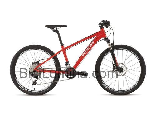 Specialized Hotrock 24 XC Pro ficha tecnica 